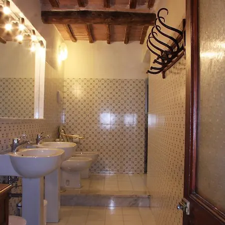 Alloggio per agriturismo Caselunghe