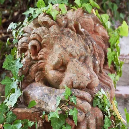Alloggio per agriturismo Caselunghe *