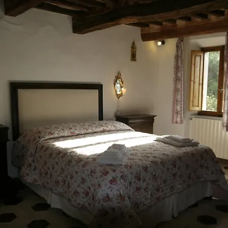 Alloggio per agriturismo Caselunghe