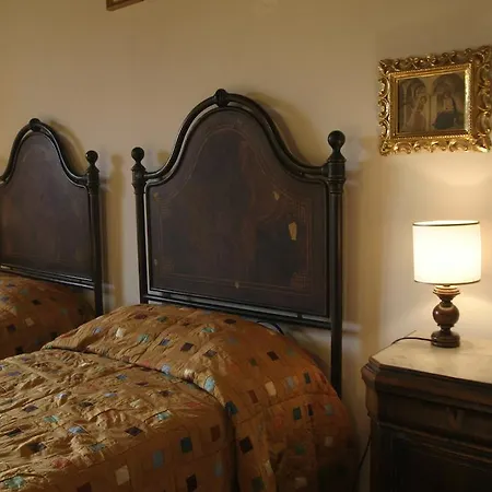 Alloggio per agriturismo Caselunghe Siena