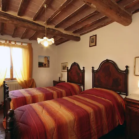 Caselunghe Alloggio per agriturismo